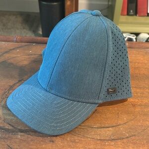 Melin A-Game Hydro Trucker Snap-Back Hat Men’s